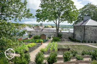 Gardener's Cottage