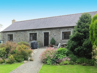 Dairy Cottage