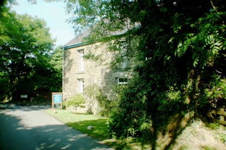 Rainbow Cottage